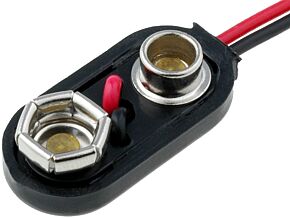 Klips na baterię R22 Klips na baterię R22