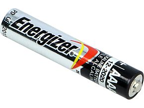 Bateria alkaliczna 1,5V ENERGIZER AAAA Bateria alkaliczna 1,5V ENERGIZER AAAA