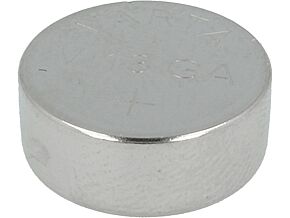 Bateria alkaliczna 1,5V VARTA LR44, R1154, pastylkowa fi11,6x5mm Bateria alkaliczna 1,5V VARTA LR44, R1154, pastylkowa fi11,6x5mm