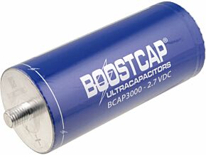 Kondensator elektrolityczny MAXWELL TECHNOLOGIES superkondensator 3000F 2,7V Kondensator elektrolityczny MAXWELL TECHNOLOGIES superkondensator 3000F 2,7V