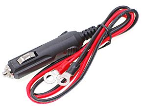 Przewód zasilający do przetwornic 150/300W Przewód zasilający do przetwornic 150/300W