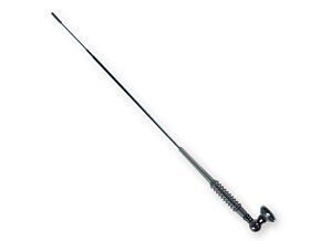Antena samochodowa FIAT z masztem teleskopowym 590 mm Antena samochodowa FIAT z masztem teleskopowym 590 mm