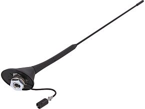 Antena dachowa CALEARO 0,4m AM, FM Audi, Fiat, Lancia, Seat, VW, Volvo Antena dachowa CALEARO 0,4m AM, FM Audi, Fiat, Lancia, Seat, VW, Volvo