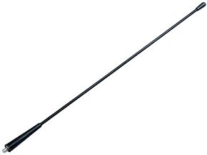 Maszt antenowy 431mm gwint M6 - zewnętrzny Maszt antenowy 431mm gwint M6 - zewnętrzny