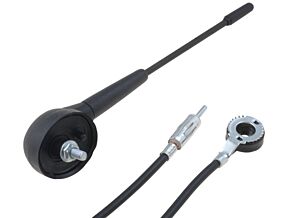 Antena samochodowa dachowa 0,19m Alfa Romeo, Fiat, Lancia 2,3m Antena samochodowa dachowa 0,19m Alfa Romeo, Fiat, Lancia 2,3m