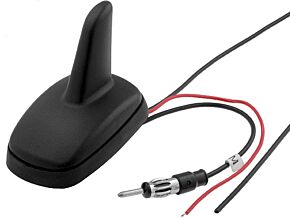 Antena samochodowa SHARK I AM/FM+GPS Uni Antena samochodowa SHARK I AM/FM+GPS Uni