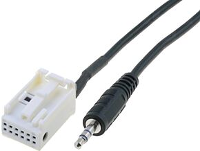Adapter Aux Jack 3,5mm BMW, Mini Adapter Aux Jack 3,5mm BMW, Mini