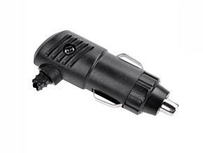 Wtyk do gniazda zapalniczki samochodowej krótki Wtyk do gniazda zapalniczki samochodowej krótki