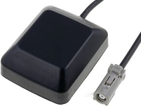 Antena GPS z wtykiem HRS GT5 Pioneer (AVIC) Antena GPS z wtykiem HRS GT5 Pioneer (AVIC)
