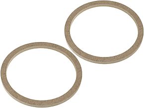 Dystans MDF 165mm/18mm. Średnica 167mm/144mm (wąski) Dystans MDF 165mm/18mm. Średnica 167mm/144mm (wąski)