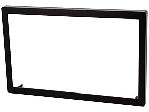 Uzupełniająca ramka radiowa 2DIN 188,5x118mm - 171x99mm Uzupełniająca ramka radiowa 2DIN 188,5x118mm - 171x99mm