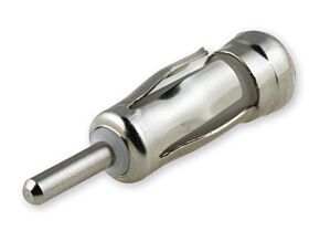 Adapter ISO-DIN do anteny samochodowej Adapter ISO-DIN do anteny samochodowej