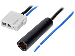Adapter antenowy DIN Nissan Adapter antenowy DIN Nissan