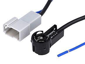 Gniazdo adapter antenowy ISO Honda Gniazdo adapter antenowy ISO Honda