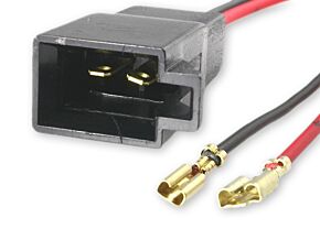 Adapter głośnikowy Vw, Opel, Renault Adapter głośnikowy Vw, Opel, Renault