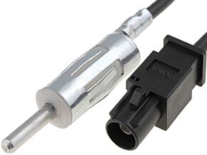 Adapter antenowy DIN - BMW Adapter antenowy DIN - BMW