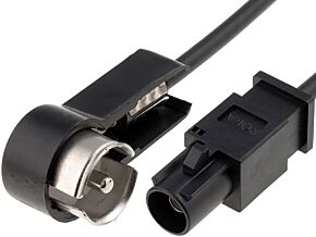 Adapter antenowy ISO - BMW Adapter antenowy ISO - BMW