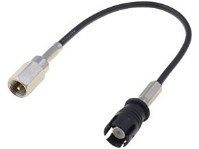 Adapter antenowy FME męski - RAKU II Adapter antenowy FME męski - RAKU II