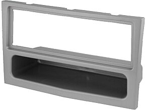 Ramka radiowa 1DIN Opel Astra H 2004->2010 beżowy Ramka radiowa 1DIN Opel Astra H 2004->2010 beżowy