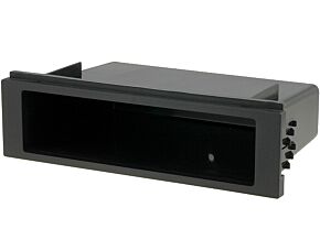 Kaseta do ramki radiowej 2DIN 187x49x107mm Kaseta do ramki radiowej 2DIN 187x49x107mm