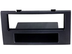 Ramka radiowa 1DIN Ford Focus MK2 2005-> czarny Ramka radiowa 1DIN Ford Focus MK2 2005-> czarny