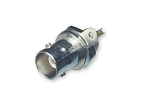 Gniazdo BNC na panel Gniazdo BNC na panel