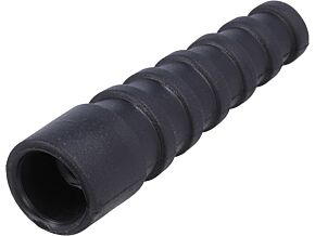 Plastikowa osłonka złącz BNC RG58 Plastikowa osłonka złącz BNC RG58