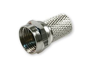 Wtyk typu F RG6 Wtyk typu F RG6