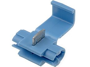 Szybkozłączka 3M 0,75÷1,5mm2 rozgałęźna Szybkozłączka 3M 0,75÷1,5mm2 rozgałęźna