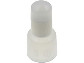 Złączka: końcowa; zaciskanie; 8AWG Złączka: końcowa; zaciskanie; 8AWG