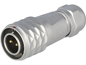 Wtyk męski push-pull 2PIN 13A 250V IP67 kabel Wtyk męski push-pull 2PIN 13A 250V IP67 kabel