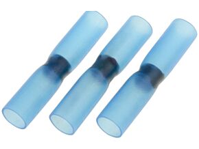 Łącznik samolutujący 1,5-2,5mm2 kpl.=3szt Łącznik samolutujący 1,5-2,5mm2 kpl.=3szt