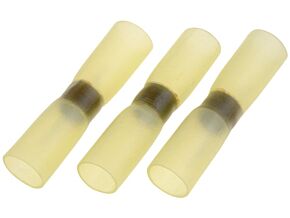 Łącznik samolutujący 4-6mm2 kpl.=3szt Łącznik samolutujący 4-6mm2 kpl.=3szt