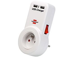 Adapter Eco-Line USB ULA 21 Adapter Eco-Line USB ULA 21