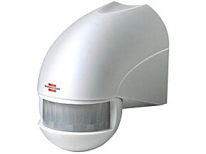 Czujnik ruchu PIR 180° IP44 z detektorem zmierzchu Czujnik ruchu PIR 180° IP44 z detektorem zmierzchu