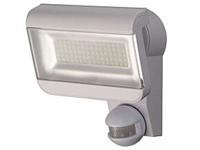 Lampa 80LED z czujnikiem ruchu biała Lampa 80LED z czujnikiem ruchu biała