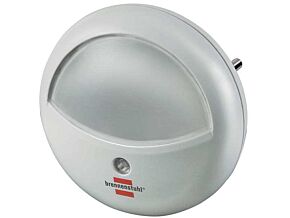 Nocna lampka LED z czujnikiem zmierzchowym Nocna lampka LED z czujnikiem zmierzchowym
