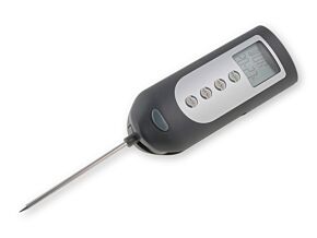 Elektroniczny termometr do wina Elektroniczny termometr do wina