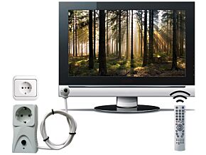 TV/Hifi Standby-Killer sterowany Twoim pilotem TV/Hifi Standby-Killer sterowany Twoim pilotem