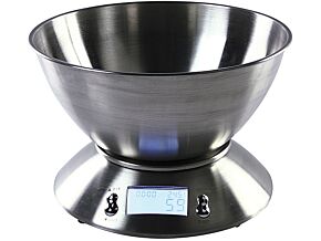 Elektroniczna waga kuchenna KÖNIG KS32 do 5kg Elektroniczna waga kuchenna KÖNIG KS32 do 5kg