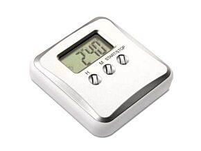 Modny minutnik elektroniczny z magnesem Modny minutnik elektroniczny z magnesem