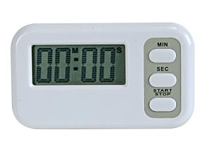 Minutnik elektroniczny 100 minutowy Minutnik elektroniczny 100 minutowy