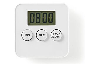 Minutnik White Minutnik White