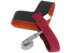 Opaska na buty; Wersja ESD; pod piętę Opaska na buty; Wersja ESD; pod piętę