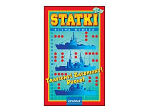 GRANNA - Gra Statki GRANNA - Gra Statki