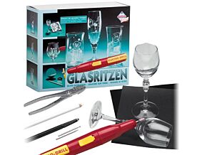 Grawerka do szkła Pebaro Glasritzen Grawerka do szkła Pebaro Glasritzen