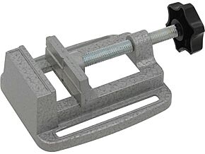 Imadło miniaturowe DONAU szerokość szczęk 44mm rozstaw 49mm Imadło miniaturowe DONAU szerokość szczęk 44mm rozstaw 49mm