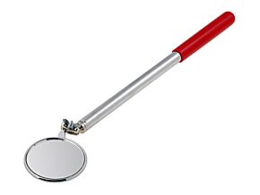 Lusterko inspekcyjne fi55 z teleskopowym wysięgnikiem 780mm Lusterko inspekcyjne fi55 z teleskopowym wysięgnikiem 780mm