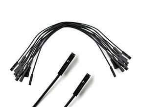 Komplet przewodów do płytek testowych Komplet przewodów do płytek testowych