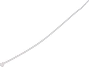 Nylonowa opaska zaciskowa 300x4,8mm Nylonowa opaska zaciskowa 300x4,8mm